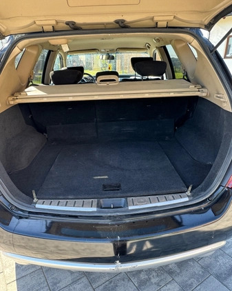 Nissan Murano cena 14000 przebieg: 180223, rok produkcji 2006 z Kartuzy małe 352